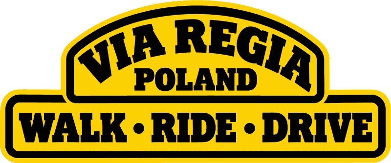 Via Regia Poland — Walk, Ride, Drive